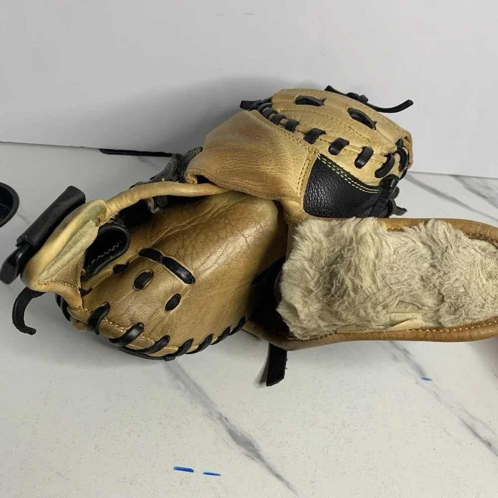 All-Star The Focus Framer 29 Inch CM150TM Baseball Catcher's Training Mitt